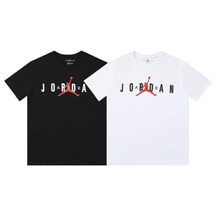 Picture of Jordan T Shirts Short _SKUJordanM-3XL6ctfJ1055179539